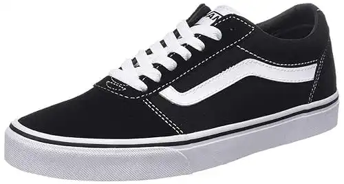 Vans Men's Ward Sneaker